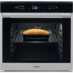 Whirlpool W7OM44S1P Built-In Single Oven - Inox