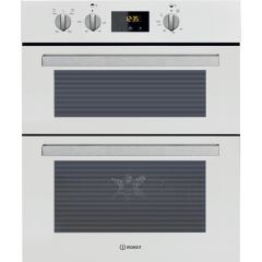 Indesit Aria IDU 6340 WH Electric Built-under Oven in White