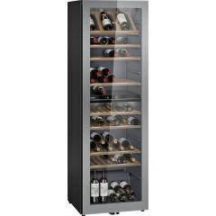 Siemens KW36KATGA, Freestanding wine cooler