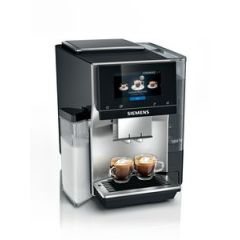 Siemens TQ703GB7, Fully automatic coffee machine
