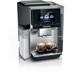Siemens TQ707GB3, Fully automatic coffee machine