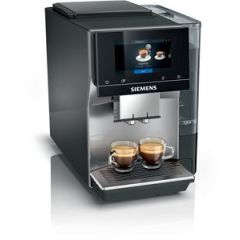 Siemens TP705GB1, Bean to cup coffee machine