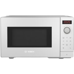 Bosch FFL023MW0B, Freestanding microwave