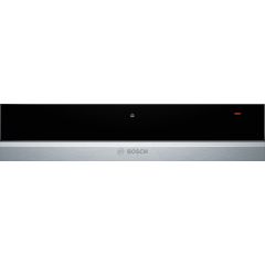 Bosch BIC630NS1B, Built-in warming drawer