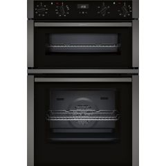 Neff U1ACE2HG0B, Built-in double oven