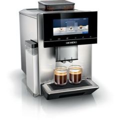 Siemens TQ905GB3, Bean to cup coffee machine