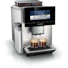 Siemens TQ907GB3, Bean to cup coffee machine