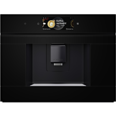 Bosch CTL7181B0, Built-in fully automatic coffee machine