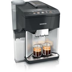 Siemens TQ513GB1, Bean to cup coffee machine