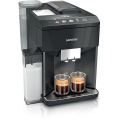Siemens TQ518GB3, Bean to cup coffee machine