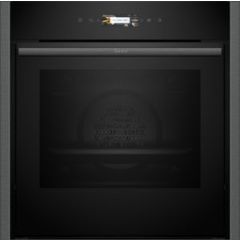 Neff B54CR71G0B, Built-in oven