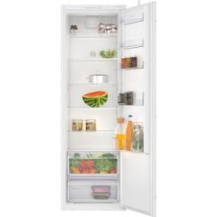 Bosch KIR81NSE0G, Built-in fridge