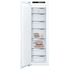 Bosch GIN81VEE0G,