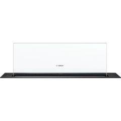 Bosch DDW88MM60B, Downdraft hood