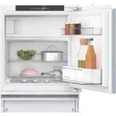 Bosch KUL22VFD0G, Built-under fridge with freezer section