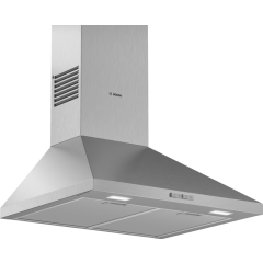 Bosch DWP64BC50B, Wall-mounted cooker hood
