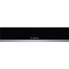 Bosch BIC510NS0B, Built-in warming drawer