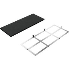 Siemens LZ10INT00, Standard recirculation kit