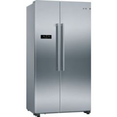 Bosch KAN93VIFPG, American side by side