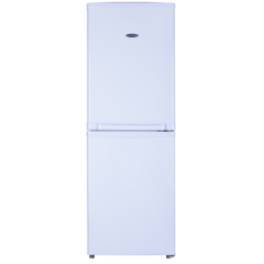 Iceking IK3633EW Combi Fridge Freezer