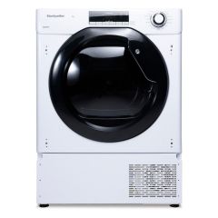 Montpellier MIHP75 7kg Integrated Heat Pump Tumble Dryer