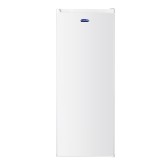 Iceking RZ204W.E Tall Freezer