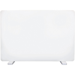 Igenix IG9521WIFI 2000W Smart Glass Panel Heater White