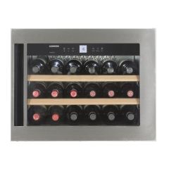 Liebherr WKEes553 18 Bottle Wine Cabinet