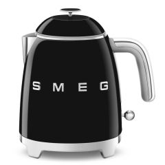 Smeg KLF05BLUK Kettle, Black
