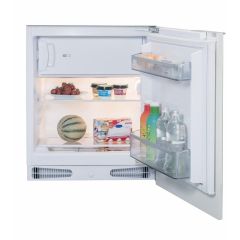 Caple RBR7 Built-Under Larder Fridge With Ice Box