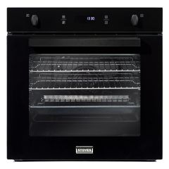 Stoves ST SEB602PY Blk Built In Single Electric Oven