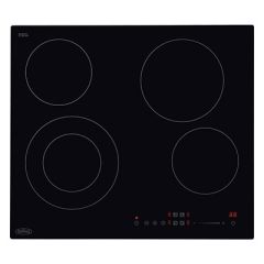Belling BELCH602TBLK 60cm Touch Control Hob