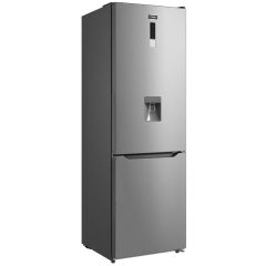 Stoves ST NF60189WTD Sta 60cm Fridge Freezer