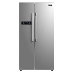 Stoves ST SXS909 Sta American Style Fridge Freezer