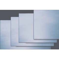 Stoves SBK100 100cm Splashback