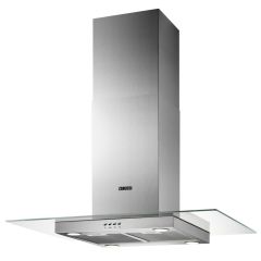 Zanussi ZHS92650XA Island Hood