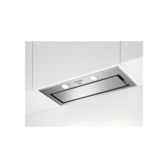 AEG DGE5861HM 6000 Hob2Hood 80cm Canopy Cooker Hood