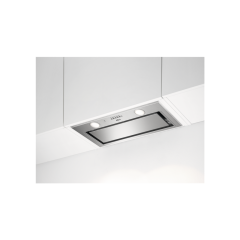 AEG DGE5661HM Hob2Hood Canopy Cooker Hood
