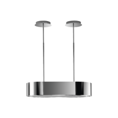 AEG DLE0970M Island Cooker Hood