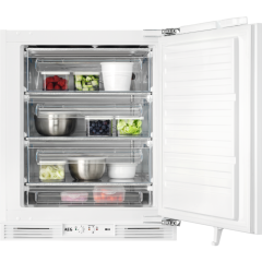 AEG OAB6I82EF 6000 Series Upright Static Freezer