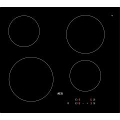 AEG HRX64300CB 3000 Radiant Ceramic Hob