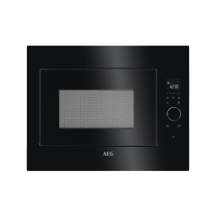 AEG MBE2658SEB Integrated Microwave