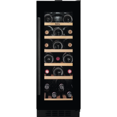 AEG AWUS020B5B 5000 Series Built-In Wine Cellar
