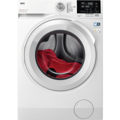 AEG LWR7175M2B 7000 Series 7/5kg Washer Dryer