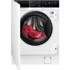 AEG L8WE84636BI 8000 Series 8/4kg Washer Dryer