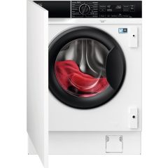 AEG LF7C8636BI 7000 Series Front Loading Full Size 8kg Washing Machine