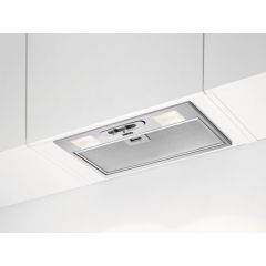 Zanussi ZFG215S Canopy Cooker Hood