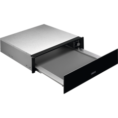 Zanussi ZWD141K Warming Drawer