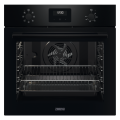 Zanussi ZOHNX3K1 Series 20 SurroundCook Built-In Single Oven