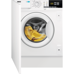 Zanussi ZW84PCBI Front Loading Built-In 8kg Washing Machine